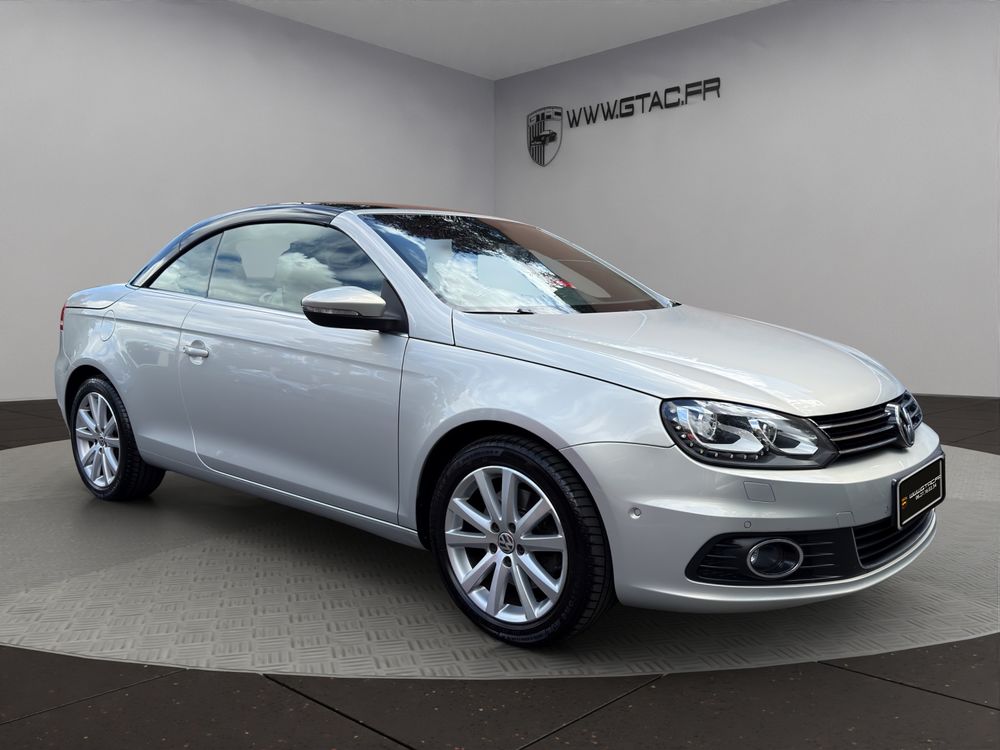 EOS Eos 2.0 TSI 210 Sportline 2012 occasion 93390 Clichy-sous-Bois