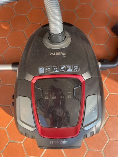Aspirateur valberg 25 Torreilles (66)