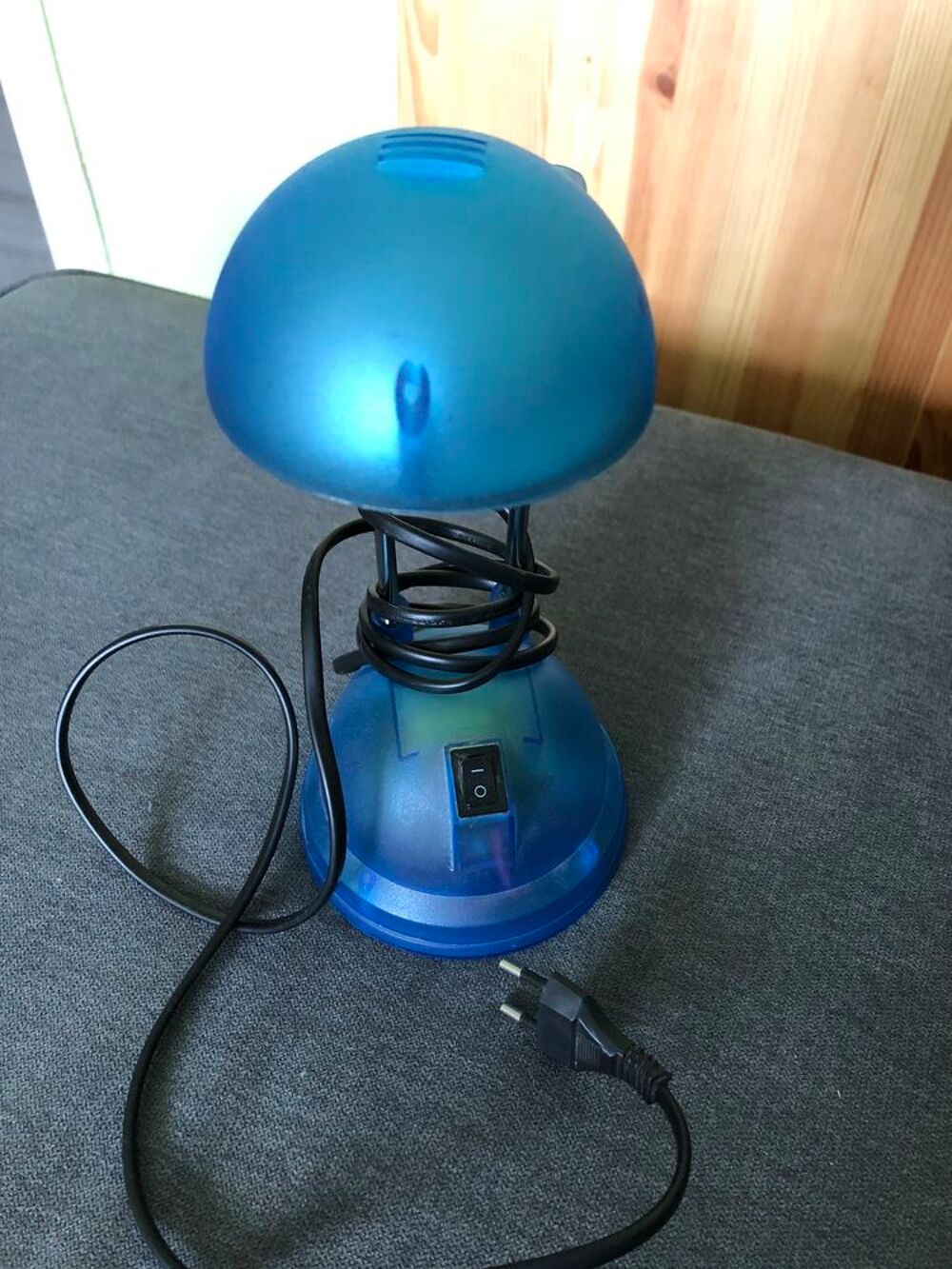 lampe de bureau Décoration
