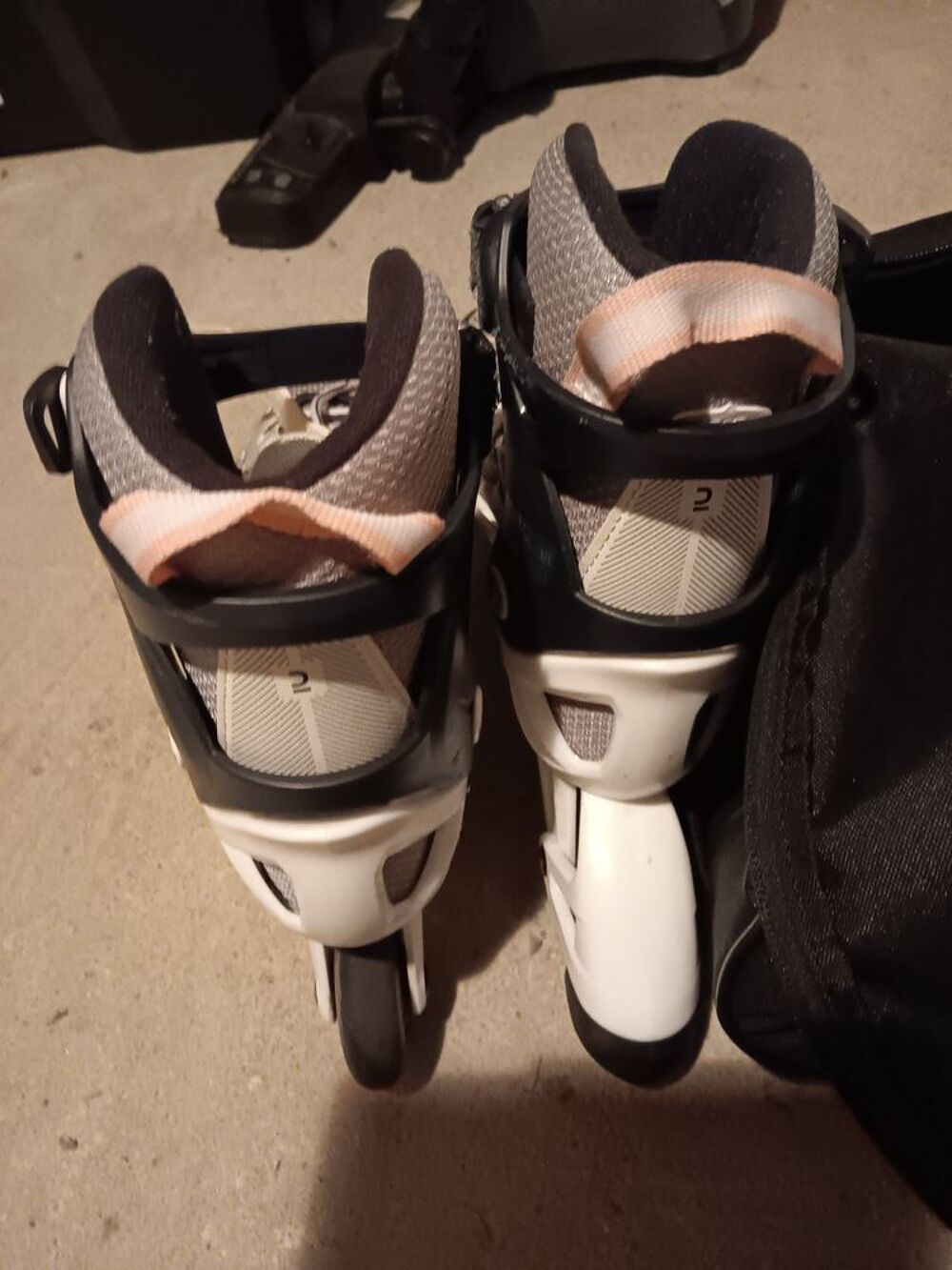 Rollers taille 35/38 Sports