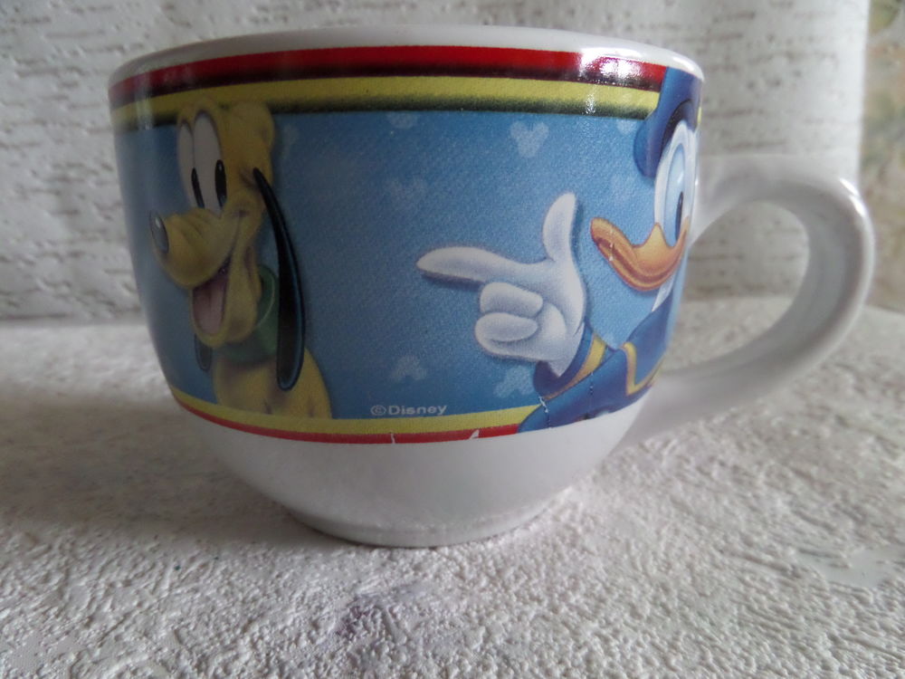 tasse de DISNEY Cuisine