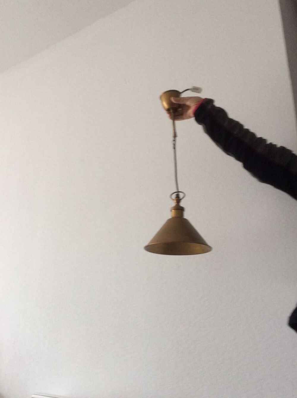 Lustres Décoration