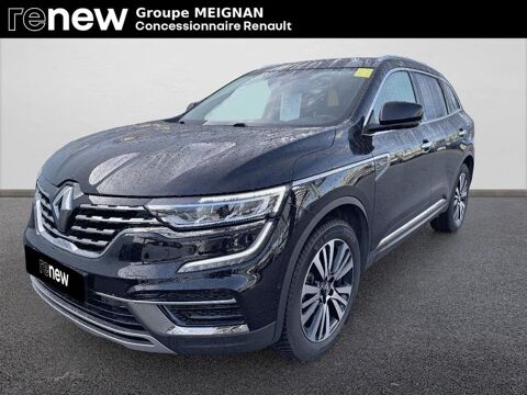 Annonce voiture Renault Koleos 28990 