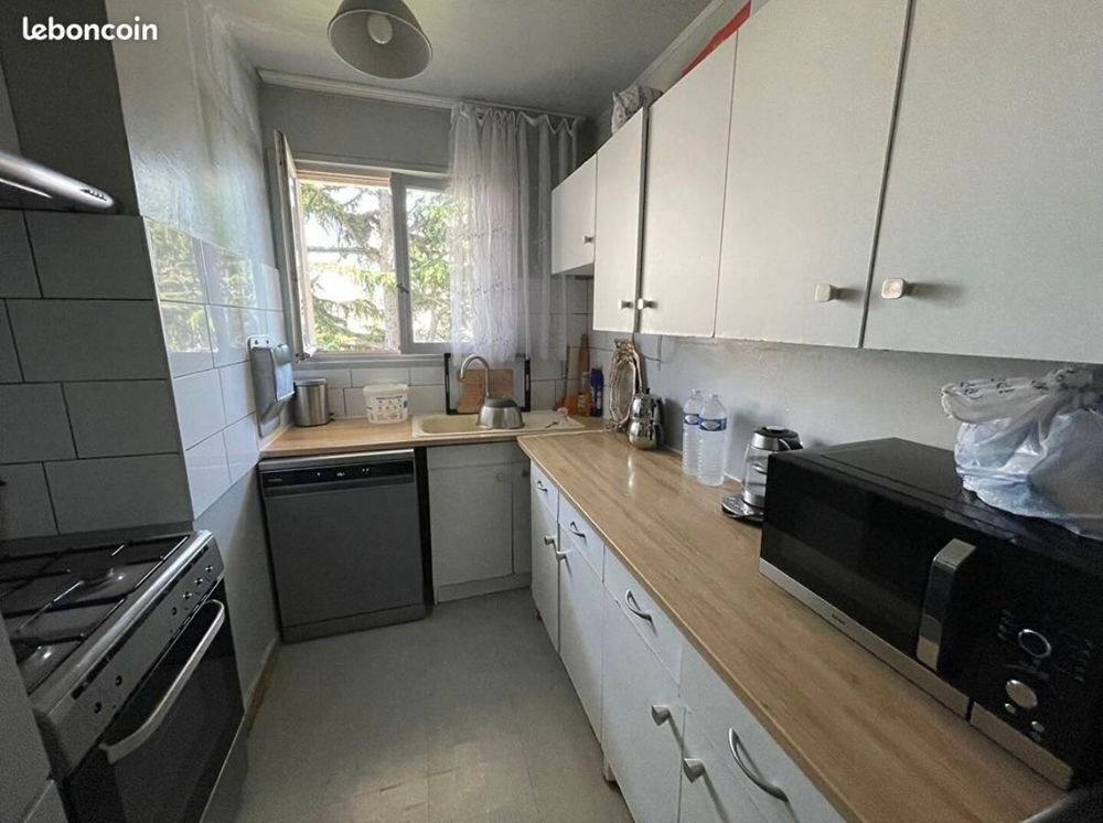 Vente Appartement appartement, deux-pièces limite le Raincy Les pavillons-sous-bois
