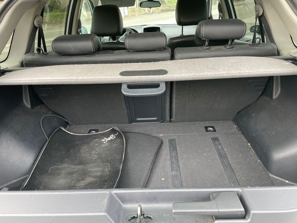 Koleos M10RENVP314Y511 2013 occasion 07200 Vog&uuml;&eacute;
