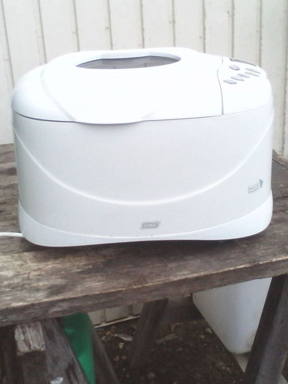 machine &agrave; pain Cuisine