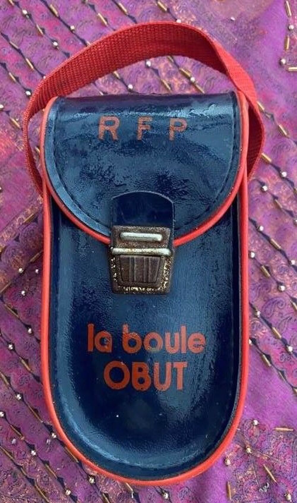 13 BOULES DE PETANQUE Sports