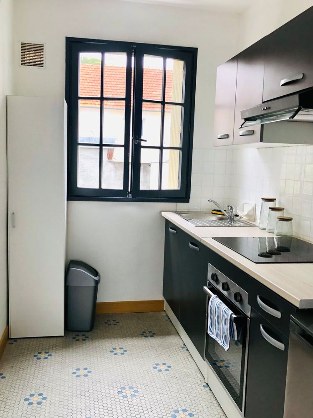 Location Appartement T1 Arcachon Arcachon