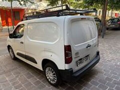 Proace city MEDIUM 1.5L 130 D-4D BVM6 BUSINESS (5 CV) 2022 occasion 92370 Chaville