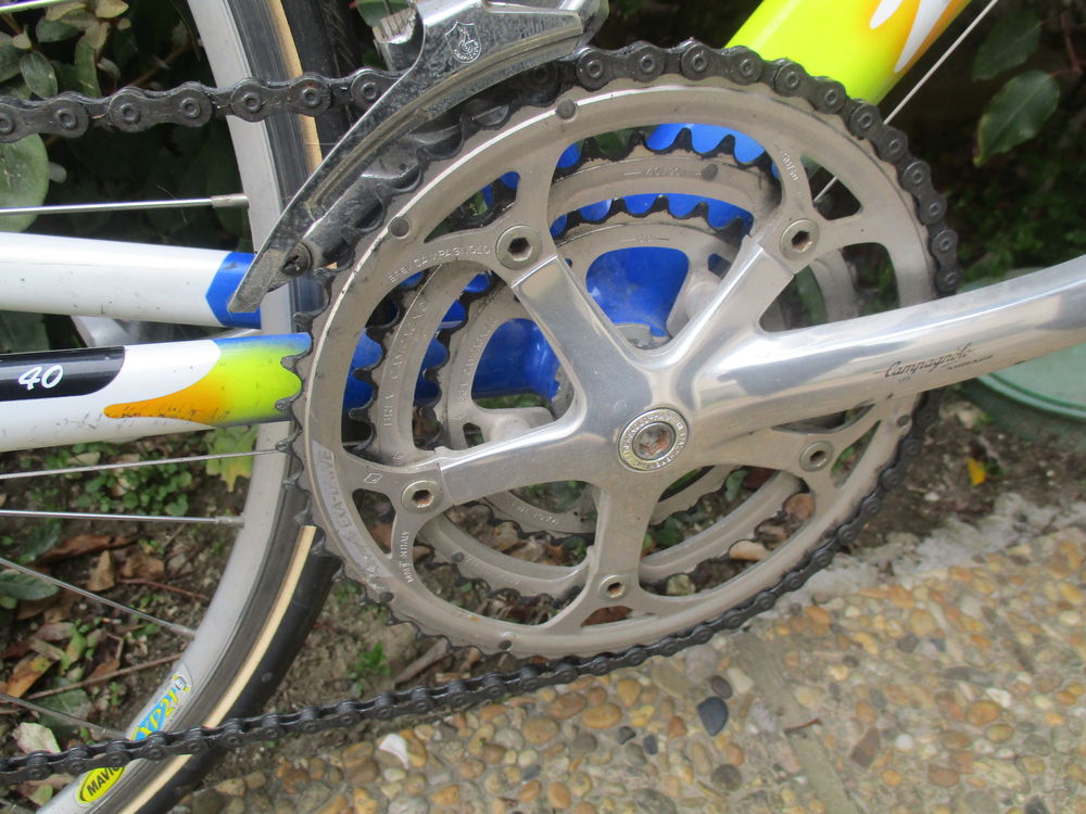 V&eacute;lo de route Vélos