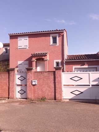 Maison 80m2 Saint-Étienne-du-Grès