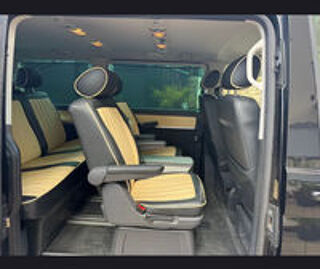 MULTIVAN 2012 occasion 38000 Grenoble