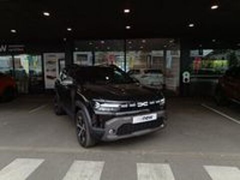 Duster Hybrid 155 Journey 2026 occasion 95220 Pierrelaye