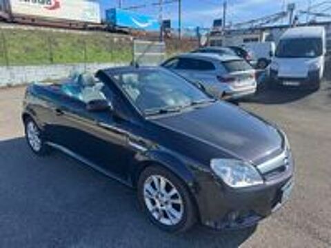 Tigra cab 1.4 - 90 Twinport Sport 2006 occasion 69360 Ternay