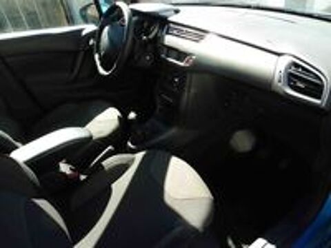 C3 HDi 70 FAP Business 2015 occasion 93430 Villetaneuse
