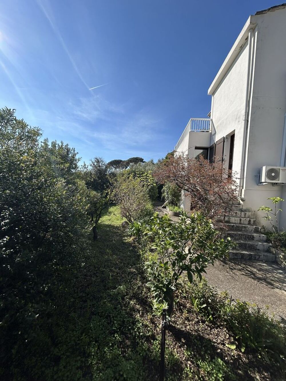 � vendre  Villa Miomo (20200)