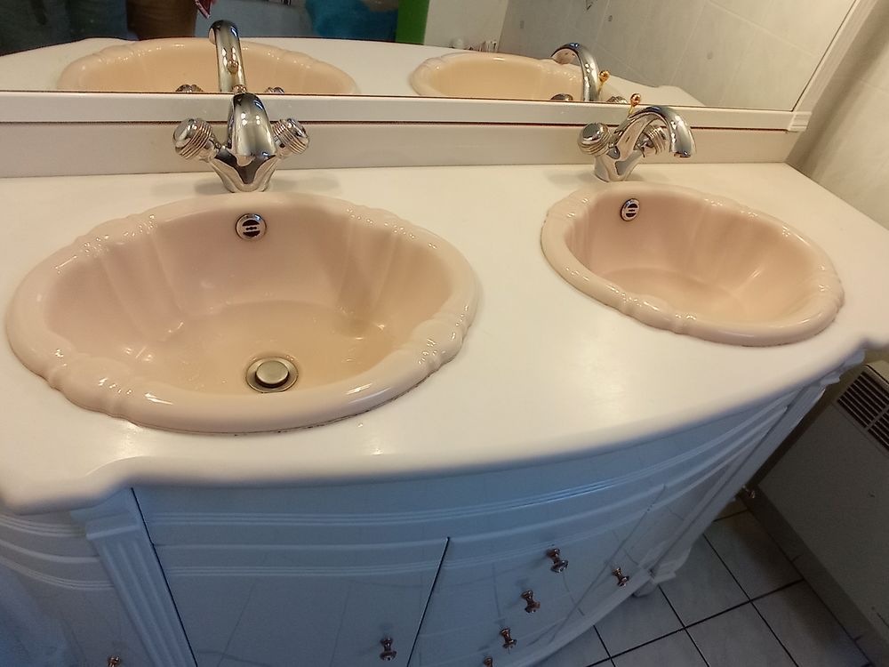Meuble de salle de bain Meubles