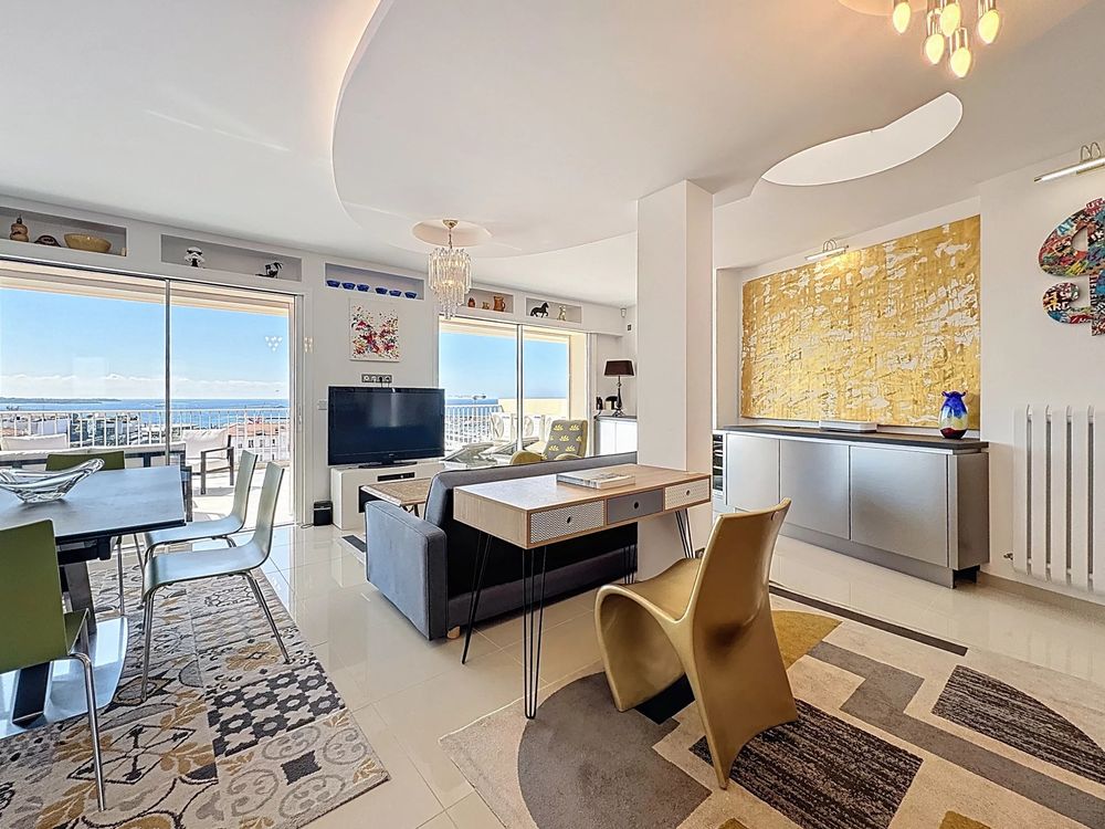 à vendre  Appartement Cannes (06400)
