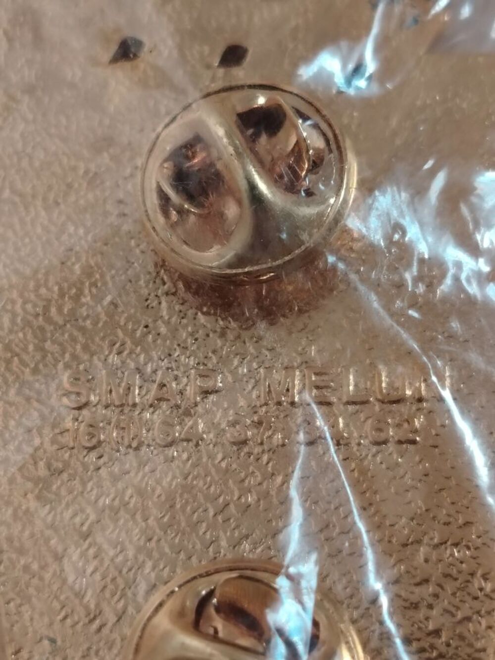 Pin's LIONS Phoenix 1994
