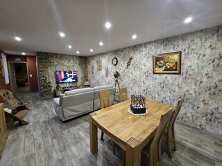 Vente Maison Maison F4 Puisieux