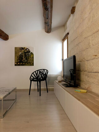  Appartement � vendre 4 pi�ces 80 m�