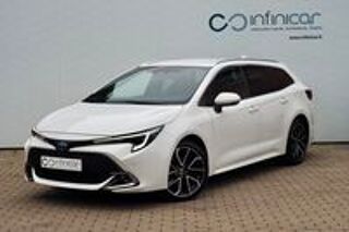 Corolla Touring Sports Hybride 196ch Collection 2024 occasion 67230 Obenheim