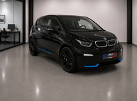 i3 I3S 2020 occasion 35000 Rennes