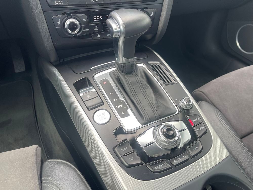 A5 AUDI COUPE 2.0 TFSI QUATTRO 225 S-TRONIC 7 2013 occasion 33700 M&eacute;rignac