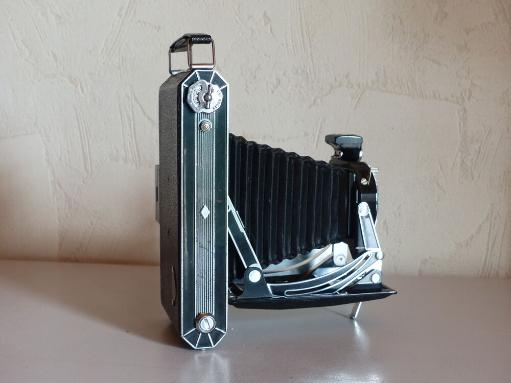 Appareil photo kodak six seize improved 