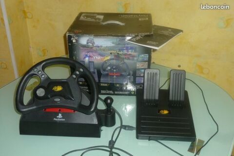 Volant et p�dalier Play station 0 Portet-sur-Garonne (31)