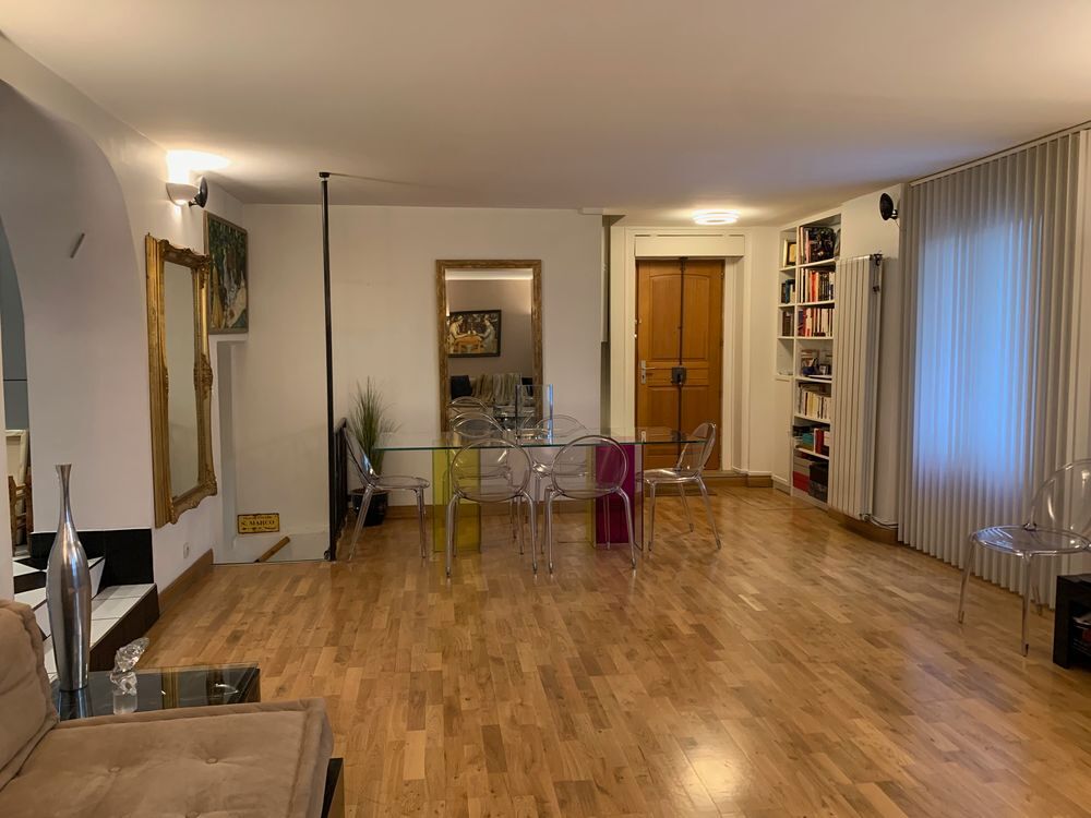 � vendre  Appartement Paris 17
