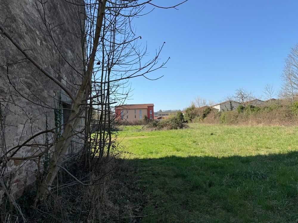 Vente Maison Maison en pierre avec travaux de finition à prévoir – Tournus Tournus