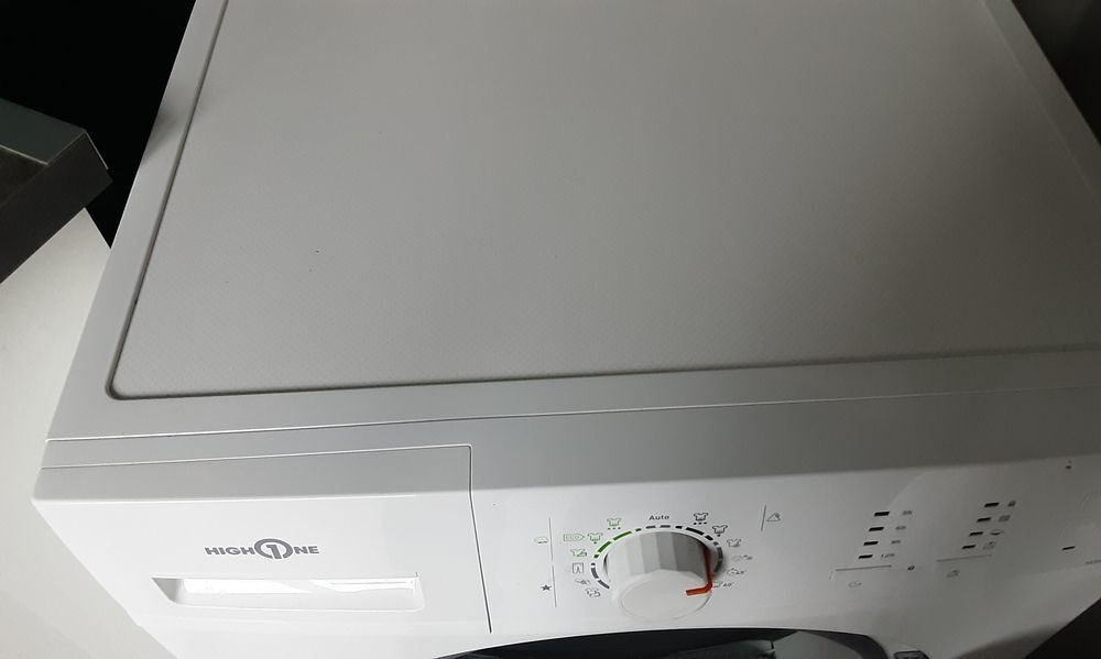 S&egrave;che linge de marque HOGHONE Electroménager