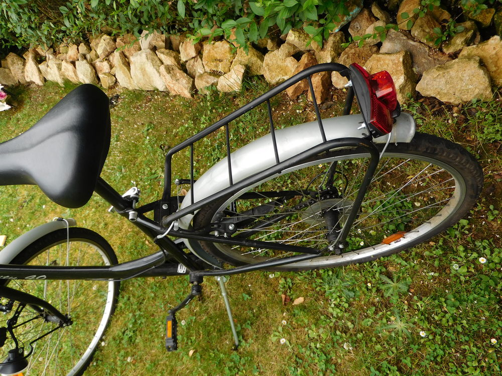 City 40 velo femme sale