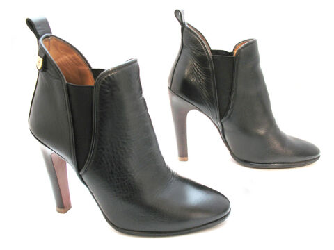 BOTTINES CHLOE MODELE PIPER TAILLE 37
250 Saint-Cloud (92)