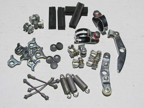 Pi�ces pour freins NS et DA 1 Tignieu-Jameyzieu (38)