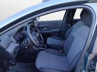 Jogger TCe 110 7 places GSR2 Extreme 2025 occasion 08200 Wadelincourt