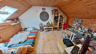  Maison � vendre 5 pi�ces 155 m�