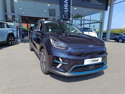 Kia Niro Electrique 204 ch Premium 2021 occasion Osny 95520