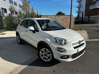 500 X 95 2014 occasion 77450 Montry