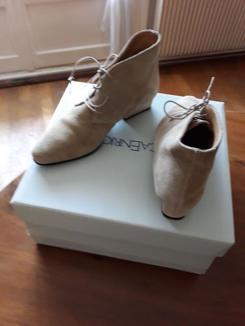 Bottines 10 Tassin-la-Demi-Lune (69)
