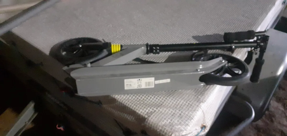 trottinette Jeux / jouets