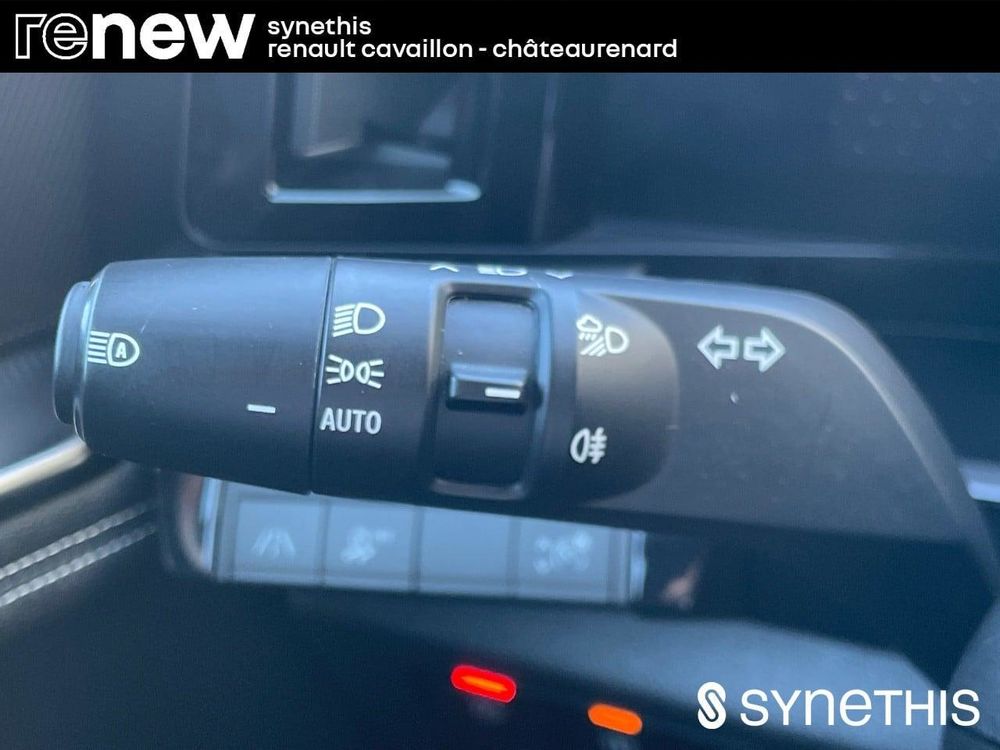 Austral E-Tech hybrid 200 Techno 2024 occasion 84300 Cavaillon