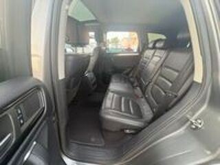 Touareg 3.0 V6 TDI 240 FAP 4Motion Carat Edition Tiptronic A 2010 occasion 11370 Leucate