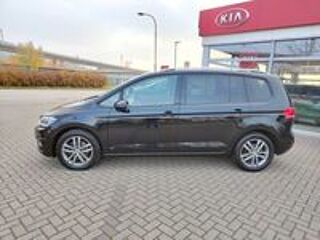 Touran 1.4 TSI 150 BMT DSG7 5pl Sound 2017 occasion 69007 Lyon