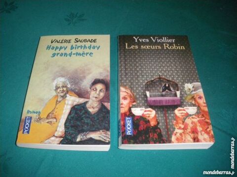 Happy birthday grand-mère + Les soeurs Robin 6 Tours (37)
