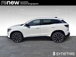 Austral E-Tech hybrid 200 Techno 2023 occasion 83300 Draguignan