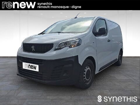 Annonce voiture Peugeot Expert 17490 €