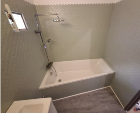  Appartement � louer 3 pi�ces 76 m�