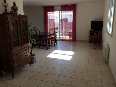  Maison � louer 3 pi�ces 79 m� La teste-de-buch